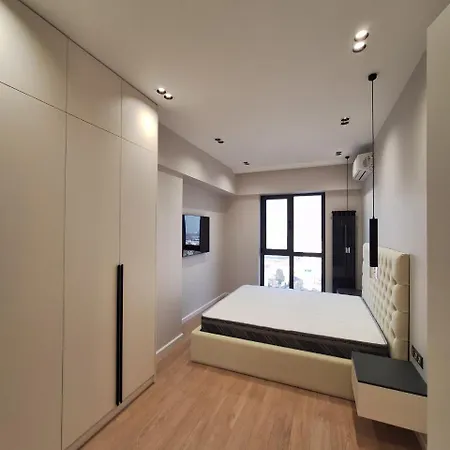 公寓 Charming 2-bedroom Near The River In 布拉迪斯拉发